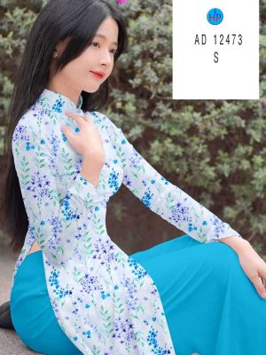 1666233029 43 Vai Ao Dai Hoa Nhi Kieu Moi AD 12473