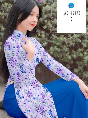1666233033 176 Vai Ao Dai Hoa Nhi Kieu Moi AD 12473