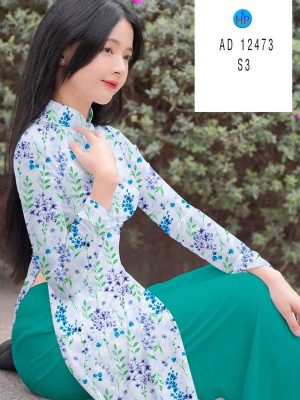1666233033 274 Vai Ao Dai Hoa Nhi Kieu Moi AD 12473