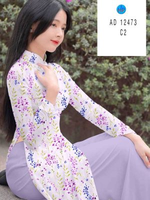 1666233033 527 Vai Ao Dai Hoa Nhi Kieu Moi AD 12473