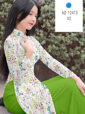 1666233034 227 Vai Ao Dai Hoa Nhi Kieu Moi AD 12473