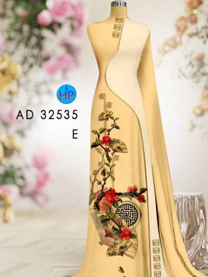 Vải Áo Dài Tết Năm Mới Độc Đáo AD 32535 23 1666234618 276 Vai Ao Dai Tet Nam Moi Doc Dao AD 32535
