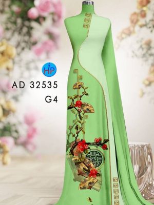 Vải Áo Dài Tết Năm Mới Độc Đáo AD 32535 24 1666234619 491 Vai Ao Dai Tet Nam Moi Doc Dao AD 32535