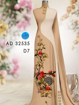 Vải Áo Dài Tết Năm Mới Độc Đáo AD 32535 25 1666234619 560 Vai Ao Dai Tet Nam Moi Doc Dao AD 32535