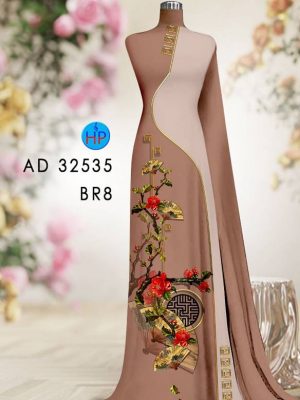 Vải Áo Dài Tết Năm Mới Độc Đáo AD 32535 26 1666234620 360 Vai Ao Dai Tet Nam Moi Doc Dao AD 32535