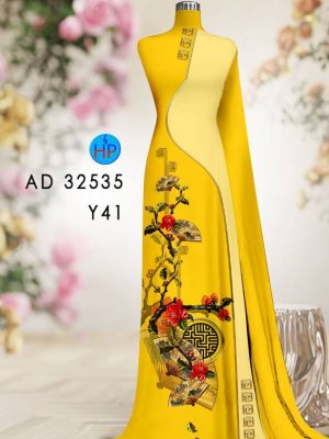 Vải Áo Dài Tết Năm Mới Độc Đáo AD 32535 27 1666234622 26 Vai Ao Dai Tet Nam Moi Doc Dao AD 32535