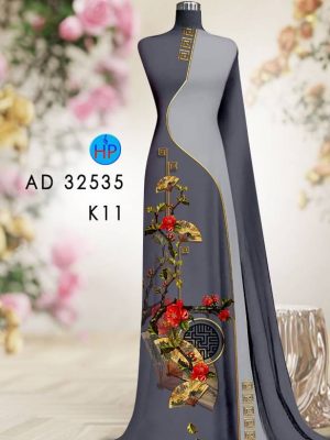 Vải Áo Dài Tết Năm Mới Độc Đáo AD 32535 28 1666234627 916 Vai Ao Dai Tet Nam Moi Doc Dao AD 32535