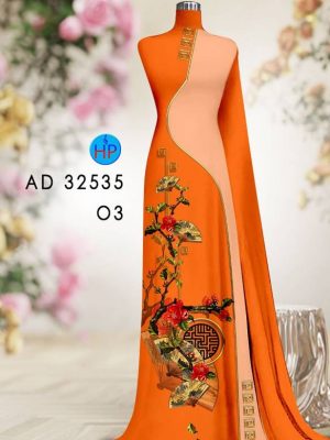Vải Áo Dài Tết Năm Mới Độc Đáo AD 32535 31 1666234631 545 Vai Ao Dai Tet Nam Moi Doc Dao AD 32535