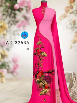 Vải Áo Dài Tết Năm Mới Độc Đáo AD 32535 30 1666234631 655 Vai Ao Dai Tet Nam Moi Doc Dao AD 32535
