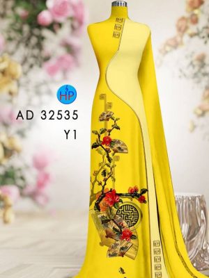 Vải Áo Dài Tết Năm Mới Độc Đáo AD 32535 34 1666234633 17 Vai Ao Dai Tet Nam Moi Doc Dao AD 32535