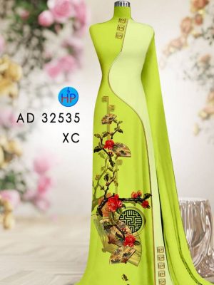 Vải Áo Dài Tết Năm Mới Độc Đáo AD 32535 32 1666234633 729 Vai Ao Dai Tet Nam Moi Doc Dao AD 32535
