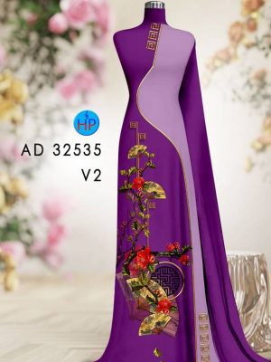 Vải Áo Dài Tết Năm Mới Độc Đáo AD 32535 37 1666234634 388 Vai Ao Dai Tet Nam Moi Doc Dao AD 32535