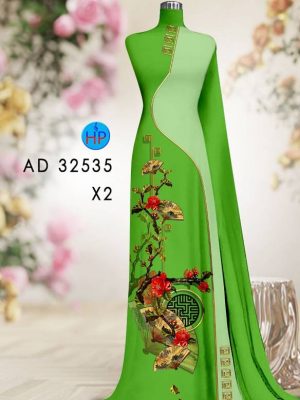 Vải Áo Dài Tết Năm Mới Độc Đáo AD 32535 36 1666234634 660 Vai Ao Dai Tet Nam Moi Doc Dao AD 32535