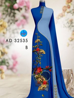 Vải Áo Dài Tết Năm Mới Độc Đáo AD 32535 40 1666234635 764 Vai Ao Dai Tet Nam Moi Doc Dao AD 32535