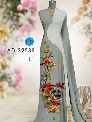 Vải Áo Dài Tết Năm Mới Độc Đáo AD 32535 41 1666234636 445 Vai Ao Dai Tet Nam Moi Doc Dao AD 32535