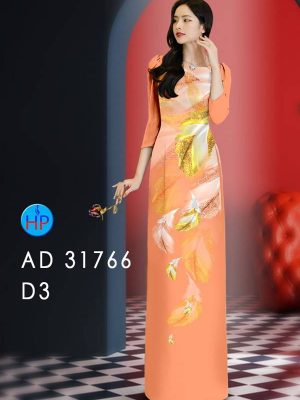 Vải Áo Dài In Hình Lông Chim Thiết Kế 2022 AD 31766 27 1666236325 233 Vai Ao Dai In Hinh Long Chim Thiet Ke 2022