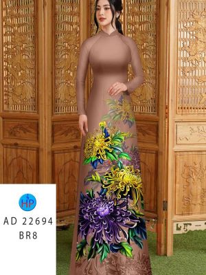 Vải Áo Dài Hoa Cúc Thiết Kế 2022 AD 22694 24 1666237444 79 Vai Ao Dai Hoa Cuc Thiet Ke 2022 AD 22694