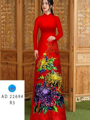 Vải Áo Dài Hoa Cúc Thiết Kế 2022 AD 22694 23 1666237444 866 Vai Ao Dai Hoa Cuc Thiet Ke 2022 AD 22694