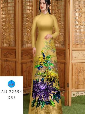 Vải Áo Dài Hoa Cúc Thiết Kế 2022 AD 22694 26 1666237447 728 Vai Ao Dai Hoa Cuc Thiet Ke 2022 AD 22694