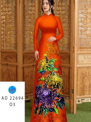 Vải Áo Dài Hoa Cúc Thiết Kế 2022 AD 22694 29 1666237448 644 Vai Ao Dai Hoa Cuc Thiet Ke 2022 AD 22694