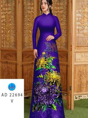 Vải Áo Dài Hoa Cúc Thiết Kế 2022 AD 22694 30 1666237449 465 Vai Ao Dai Hoa Cuc Thiet Ke 2022 AD 22694