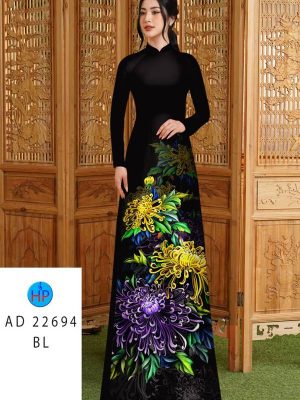 Vải Áo Dài Hoa Cúc Thiết Kế 2022 AD 22694 31 1666237450 491 Vai Ao Dai Hoa Cuc Thiet Ke 2022 AD 22694