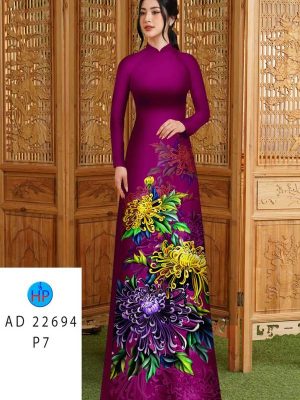Vải Áo Dài Hoa Cúc Thiết Kế 2022 AD 22694 36 1666237453 434 Vai Ao Dai Hoa Cuc Thiet Ke 2022 AD 22694