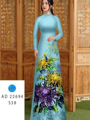 Vải Áo Dài Hoa Cúc Thiết Kế 2022 AD 22694 37 1666237454 683 Vai Ao Dai Hoa Cuc Thiet Ke 2022 AD 22694