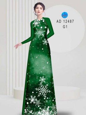 1666325975 329 Vai Ao Dai Bong Tuyet Thiet Ke 2022 AD 12487