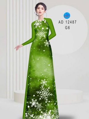 1666325983 257 Vai Ao Dai Bong Tuyet Thiet Ke 2022 AD 12487