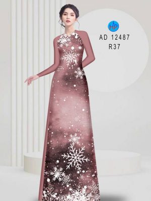 1666325993 216 Vai Ao Dai Bong Tuyet Thiet Ke 2022 AD 12487