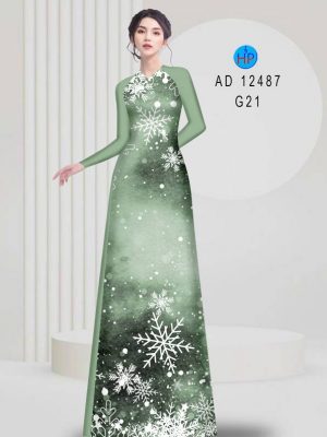 1666325993 862 Vai Ao Dai Bong Tuyet Thiet Ke 2022 AD 12487