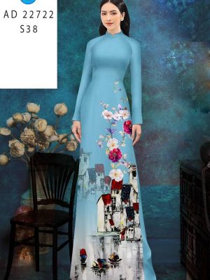 Vải Áo Dài Phong Cảnh Mới Ra AD 22722 24 1666327261 868 Vai Ao Dai Phong Canh Moi Ra AD 22722