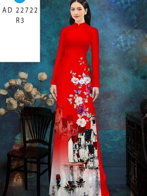 Vải Áo Dài Phong Cảnh Mới Ra AD 22722 25 1666327263 770 Vai Ao Dai Phong Canh Moi Ra AD 22722