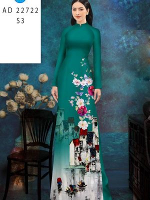 Vải Áo Dài Phong Cảnh Mới Ra AD 22722 27 1666327266 163 Vai Ao Dai Phong Canh Moi Ra AD 22722