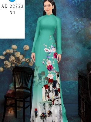 Vải Áo Dài Phong Cảnh Mới Ra AD 22722 28 1666327267 519 Vai Ao Dai Phong Canh Moi Ra AD 22722