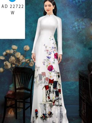 Vải Áo Dài Phong Cảnh Mới Ra AD 22722 33 1666327272 765 Vai Ao Dai Phong Canh Moi Ra AD 22722