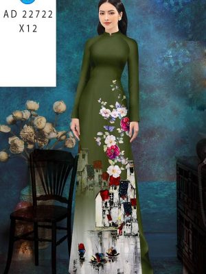 Vải Áo Dài Phong Cảnh Mới Ra AD 22722 34 1666327273 407 Vai Ao Dai Phong Canh Moi Ra AD 22722