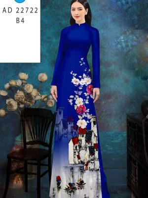 Vải Áo Dài Phong Cảnh Mới Ra AD 22722 35 1666327274 493 Vai Ao Dai Phong Canh Moi Ra AD 22722