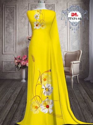 Vải Áo Dài Hoa In 3D Kiểu Mới AD TT171 18 1666575226 933 Vai Ao Dai Hoa In 3D Kieu Moi AD TT171