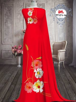 Vải Áo Dài Hoa In 3D Kiểu Mới AD TT171 21 1666575229 875 Vai Ao Dai Hoa In 3D Kieu Moi AD TT171