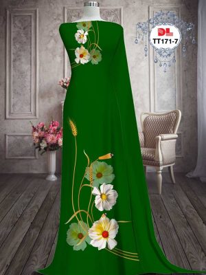 Vải Áo Dài Hoa In 3D Kiểu Mới AD TT171 29 1666575235 738 Vai Ao Dai Hoa In 3D Kieu Moi AD TT171