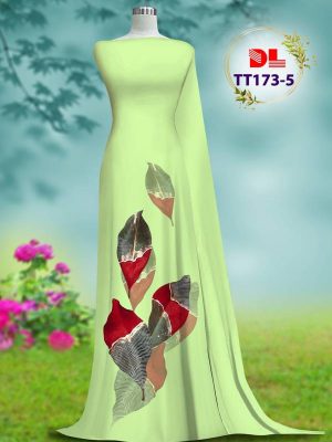 Vải Áo Dài In Hình Lá Mới Ra AD TT173 22 1666576851 46 Vai Ao Dai In Hinh La Moi Ra AD TT173