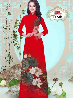 Vải Áo Dài Hoa Sen Thiết Kế 2022 AD TT172 18 1666666740 636 Vai Ao Dai Hoa Sen Thiet Ke 2022 AD TT172