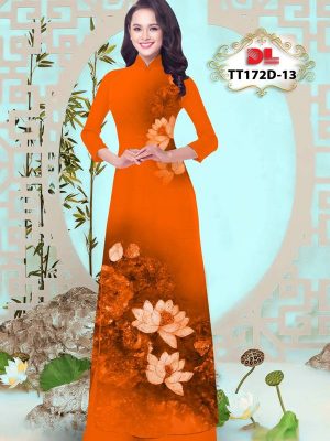 Vải Áo Dài Hoa Sen Thiết Kế 2022 AD TT172 21 1666666742 94 Vai Ao Dai Hoa Sen Thiet Ke 2022 AD TT172