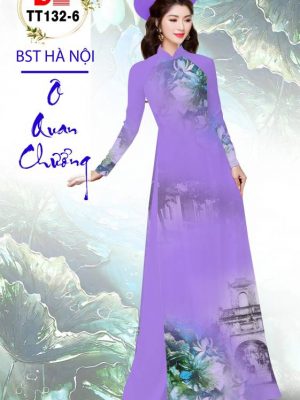 Vải Áo Dài Phong Cảnh Hà Nội Vừa Ra AD TT132 11 1666667933 611 Vai Ao Dai Phong Canh Ha Noi Vua Ra AD