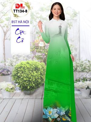 Vải Áo Dài Phong Cảnh Hà Nội Độc Đáo AD TT134 10 1666668365 334 Vai Ao Dai Phong Canh Ha Noi Doc Dao AD
