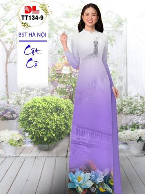 Vải Áo Dài Phong Cảnh Hà Nội Độc Đáo AD TT134 11 1666668366 637 Vai Ao Dai Phong Canh Ha Noi Doc Dao AD