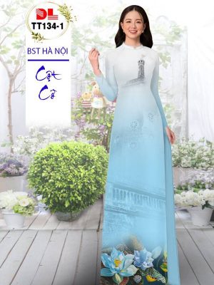 Vải Áo Dài Phong Cảnh Hà Nội Độc Đáo AD TT134 12 1666668367 721 Vai Ao Dai Phong Canh Ha Noi Doc Dao AD