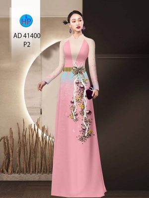 1666831940 811 Vai Ao Dai Giang Sinh Kieu Moi AD 41400